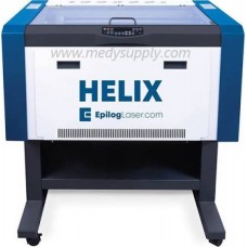Epilog 24 Helix Laser